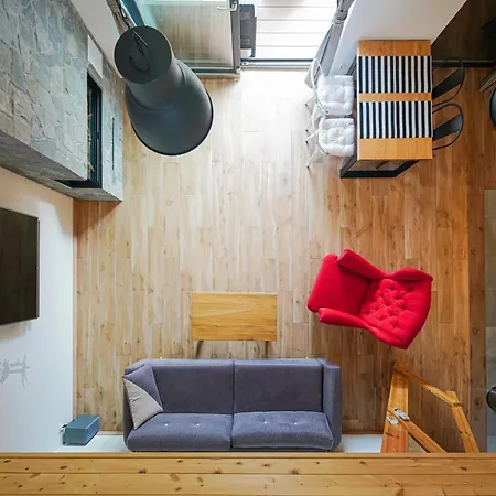 Wellness & Zloty Widok Na Skalite Apartment Szczyrk