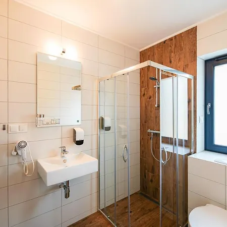 Apartment Wellness & Zloty Widok Na Skalite *